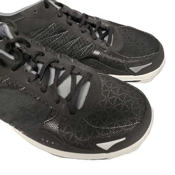 Skechers Mens Size 9 Shoes Sneakers Lace-up Go Mat V Stride Excellent Pre-owned - Picture 3 of 13